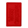 L`ESSENTIEL MAISON Prostirka za kupatilo Merry Red - slika 5