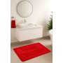 L`ESSENTIEL MAISON Prostirka za kupatilo Merry Red - slika 1