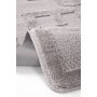 L`ESSENTIEL MAISON Prostirka za kupatilo Peace Grey - slika 4