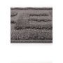 L`ESSENTIEL MAISON Prostirka za kupatilo Relax Anthracite - slika 4