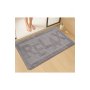 L`ESSENTIEL MAISON Prostirka za kupatilo Relax Grey - slika 2