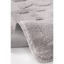L`ESSENTIEL MAISON Prostirka za kupatilo Relax Grey - slika 4