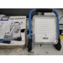 PROSTO Prenosni punjivi LED reflektor 30W PLR-G05/30 OUTLET - slika 2
