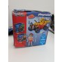 PERTINI Playmobil City action Vozilo kvad za plažu OUTLET - slika 2