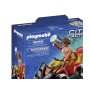 PERTINI Playmobil City action Vozilo kvad za plažu OUTLET - slika 1