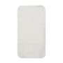 L`ESSENTIEL MAISON Prostirka za kupatilo Atlanta Bone White (57 x 100) - slika 1