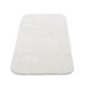L`ESSENTIEL MAISON Prostirka za kupatilo Atlanta Bone White (57 x 100) - slika 2
