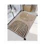 L`ESSENTIEL MAISON Prostirka za kupatilo Clara Beige - slika 2