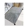 L`ESSENTIEL MAISON Prostirka za kupatilo Clara Grey - slika 2