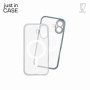 JUST IN CASE 2u1 Extra case MAG MIX paket maski za telefon za iPhone 17 PLAVI - slika 2