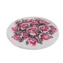 L`ESSENTIEL MAISON Prostirka za kupatilo Magic Roses (140) - slika 2