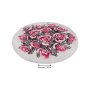 L`ESSENTIEL MAISON Prostirka za kupatilo Magic Roses (140) - slika 3