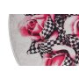 L`ESSENTIEL MAISON Prostirka za kupatilo Magic Roses (140) - slika 4