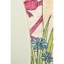 L`ESSENTIEL MAISON Prostirka za kupatilo Flowepot (140) - slika 4