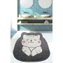 L`ESSENTIEL MAISON Prostirka za kupatilo Neko (140 cm) - slika 1