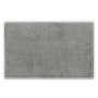 L`ESSENTIEL MAISON Prostirka za kupatilo Fancy Grey - slika 1