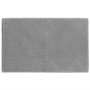 L`ESSENTIEL MAISON Prostirka za kupatilo Chicago Premium Dark Grey - slika 1