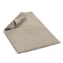 L`ESSENTIEL MAISON Prostirka za kupatilo Chicago Premium Warm Grey - slika 2
