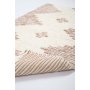 L`ESSENTIEL MAISON Prostirka za kupatilo Mistic Brown - slika 4