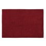L`ESSENTIEL MAISON Prostirka za kupatilo York Red - slika 2