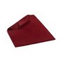 L`ESSENTIEL MAISON Prostirka za kupatilo York Red - slika 1