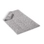 L`ESSENTIEL MAISON Prostirka za kupatilo Grade Dark Grey - slika 2