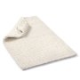 L`ESSENTIEL MAISON Prostirka za kupatilo Norvage Cream - slika 2