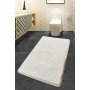 L`ESSENTIEL MAISON Prostirka za kupatilo Havai Ecru (80 x 140) - slika 1