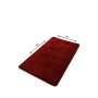 L`ESSENTIEL MAISON Prostirka za kupatilo Havai Red (80 x 140) - slika 3