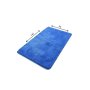L`ESSENTIEL MAISON Prostirka za kupatilo Havai Blue (80 x 140) - slika 3