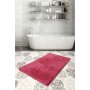 L`ESSENTIEL MAISON Prostirka za kupatilo Havai Fuchsia (80 x 140) - slika 1