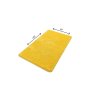 L`ESSENTIEL MAISON Prostirka za kupatilo Havai Yellow (80 x 140) - slika 3