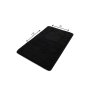 L`ESSENTIEL MAISON Prostirka za kupatilo Havai Black (70 x 120) - slika 3