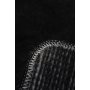 L`ESSENTIEL MAISON Prostirka za kupatilo Havai Black (70 x 120) - slika 4