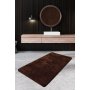 L`ESSENTIEL MAISON Prostirka za kupatilo Havai Brown (70 x 120) - slika 1