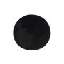 L`ESSENTIEL MAISON Prostirka za kupatilo Havai Black - slika 2