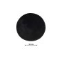 L`ESSENTIEL MAISON Prostirka za kupatilo Havai Black - slika 3