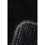 L`ESSENTIEL MAISON Prostirka za kupatilo Havai Black - slika 5