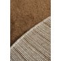 L`ESSENTIEL MAISON Prostirka za kupatilo Havai Mink - slika 5