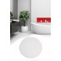 L`ESSENTIEL MAISON Prostirka za kupatilo Havai White - slika 2