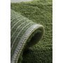 L`ESSENTIEL MAISON Prostirka za kupatilo Joan Hollowed Green - slika 3