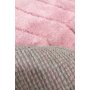 L`ESSENTIEL MAISON Prostirka za kupatilo Jungle Leaf Pink (60 x 100) - slika 3