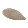 L`ESSENTIEL MAISON Prostirka za kupatilo Jungle Leaf Stone (60 x 100) - slika 2