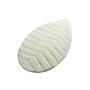 L`ESSENTIEL MAISON Prostirka za kupatilo Jungle Leaf Ecru (60 x 100) - slika 2