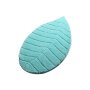 L`ESSENTIEL MAISON Prostirka za kupatilo Jungle Leaf Mint (60 x 100) - slika 2