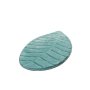 L`ESSENTIEL MAISON Prostirka za kupatilo Jungle Leaf Mint (60 x 100) - slika 4