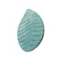 L`ESSENTIEL MAISON Prostirka za kupatilo Jungle Leaf Mint (60 x 100) - slika 5