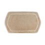 L`ESSENTIEL MAISON Prostirka za kupatilo Genom Stone (60 x 100) - slika 3