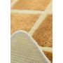 L`ESSENTIEL MAISON Prostirka za kupatilo Havana Beige (60 x 100) - slika 3