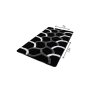 L`ESSENTIEL MAISON Prostirka za kupatilo Elegant Black (70 x 120) - slika 3